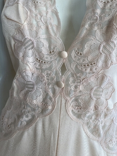 Camisola Valisėre Vintage - 38