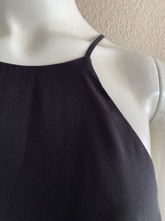 Imagem do Túnica Forever21 Preto - P