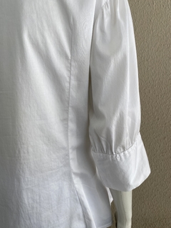 Camisa Bordada Alma Gêmea- M/G - loja online