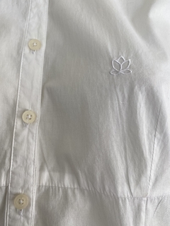 Imagem do Camisa Les Chemises Branca - 40