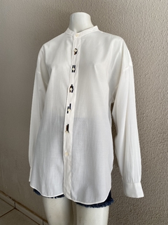 Camisa Pavo - GG - comprar online