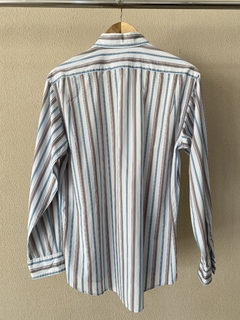 Camisa Lacoste - M na internet