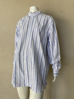 Camisa Tommy Hilfiger - XG - comprar online