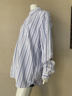 Camisa Tommy Hilfiger - XG na internet