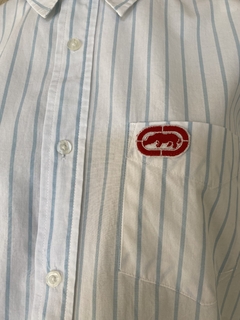 Camisa Eckō Unltd - G na internet