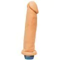 PROTESE 22CM COM VIBRADOR