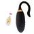 Capsula Vibratoria com controle remoto sem fio