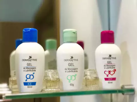 DERMATTIVE LUBRIFICANTE 60ML