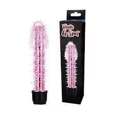 VIBRO GSPOT CAPA TEXTURIZADA