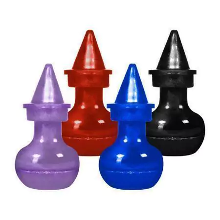 PO MAGICO DA BRUXINHA