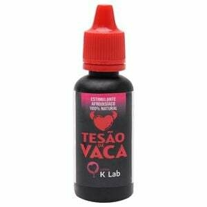 TESAO DA VACA GOTAS 20ML