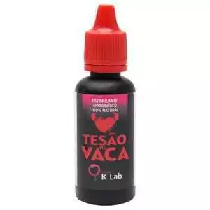 TESAO DA VACA GOTAS 20ML