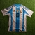 Camiseta Argentina Titular 2024 - Messi