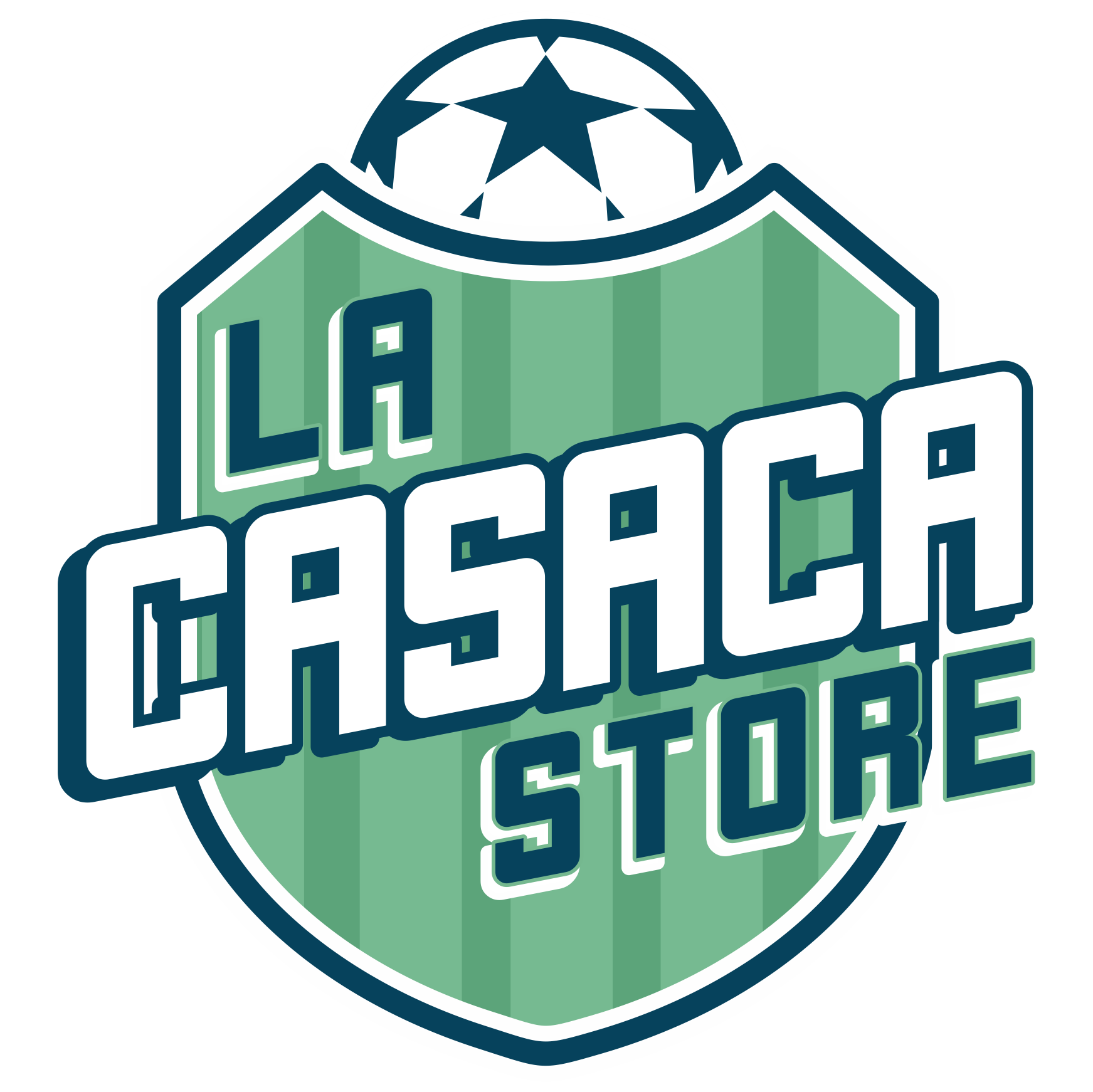 La Casaca Store