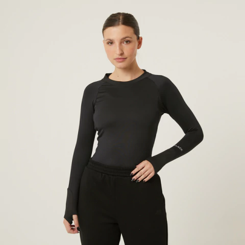 Remera Térmica Thermal Tech UNISEX (adultos y niños) - comprar online