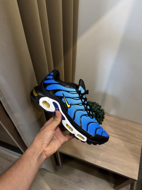 Tenis NK TN 'Hyper Blue'