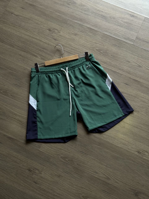 Bermuda LCST 'Recorte' Verde