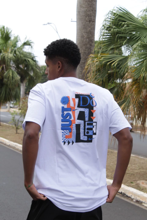 Camiseta NK 'JST D IT'