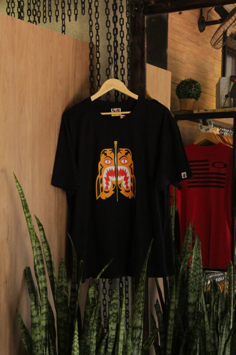 Camiseta BP 'Funthera'