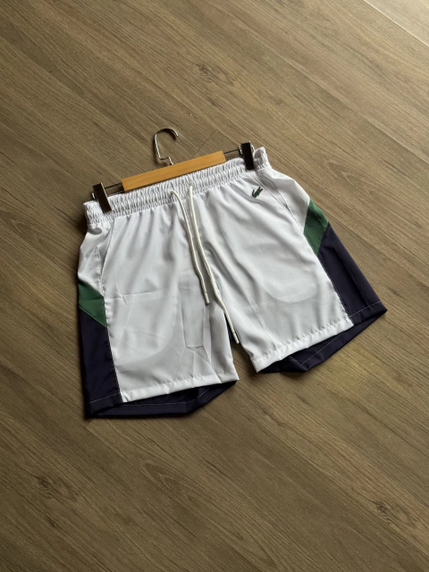 Bermuda LCST 'Recorte' Branco