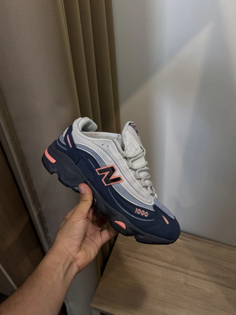 Tenis NB 1000 'Azul'
