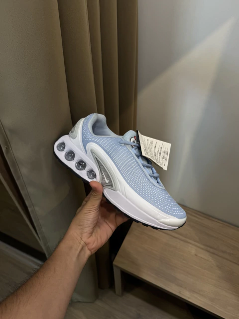 Tenis NK DN 'Half Blue'