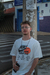 Camiseta “Nk WolrdTuor” - CECAP
