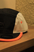 Boné Five panel Hgh “3 Cores”