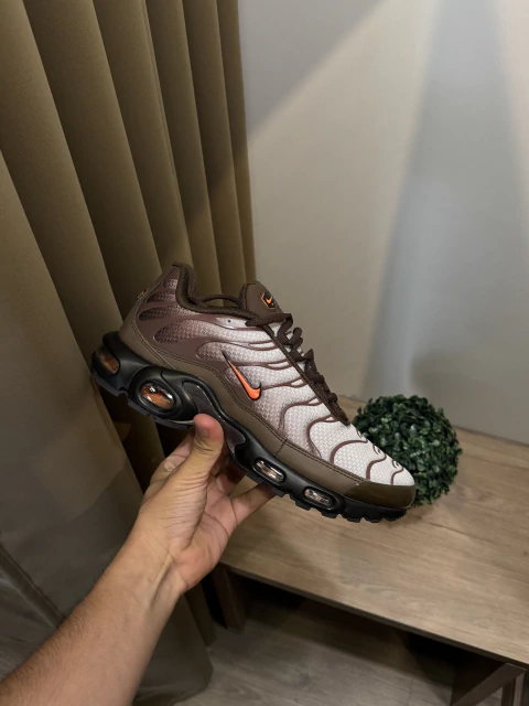 Tenis NK TN 'marrom' - comprar online