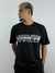 Camiseta Quik Logo Faixa