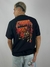 Camiseta Chronic 'Logo Palhaço' - CECAP