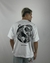 Camiseta oversized Chronic "Yin-Yang" - loja online