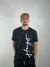 Camiseta 'Assinatura' BOSS na internet