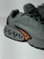 Tênis Nike DN 'Grey' na internet