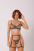 Conjunto Luana - Pura Audácia Lingerie