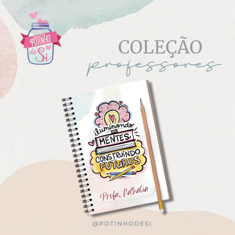 Bloco Professora Luz