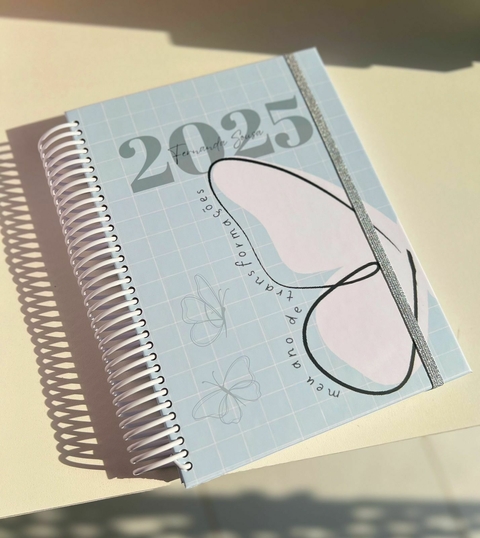 Agenda 2025