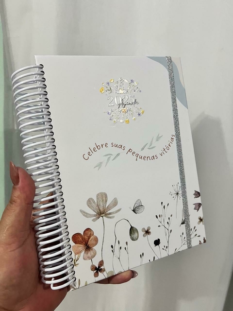 Agendas 2025 - Alto Relevo