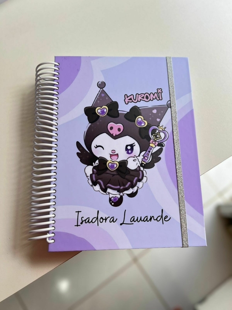Agenda Kuromi