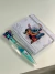 Kit Stich - Caderninho + Caneta