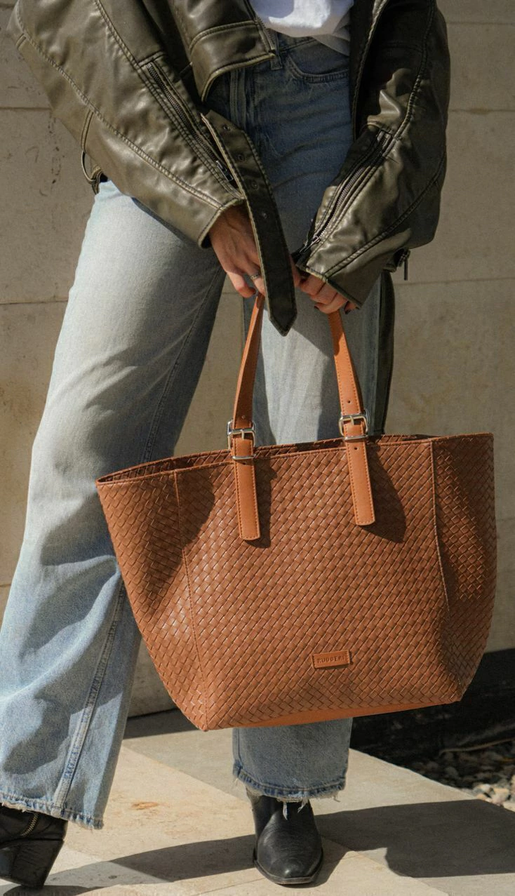 TOTE BAG TEXAS SUELA