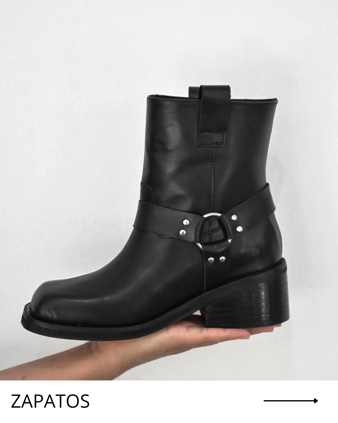 Banner de lidiashoes