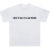 baby tee I need to talk to a gay person- Rennè Rapp