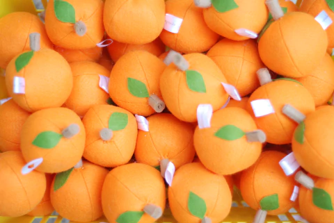 Laranja - comprar online