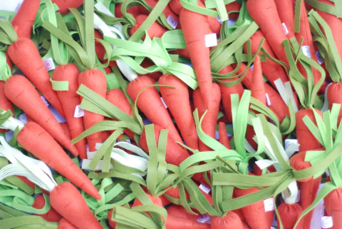 Cenoura - comprar online