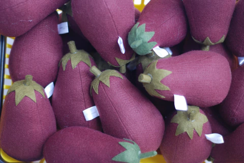 Berinjela - comprar online