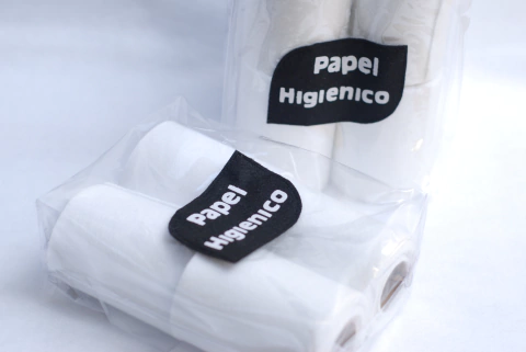 Papel Higienico