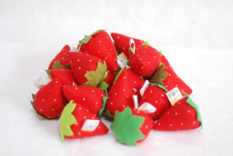 Morango - comprar online