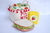 Kit Picnic - Cesta com lanche e suco - comprar online