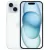 iPhone 15 128GB Esim Azul - Seminovo